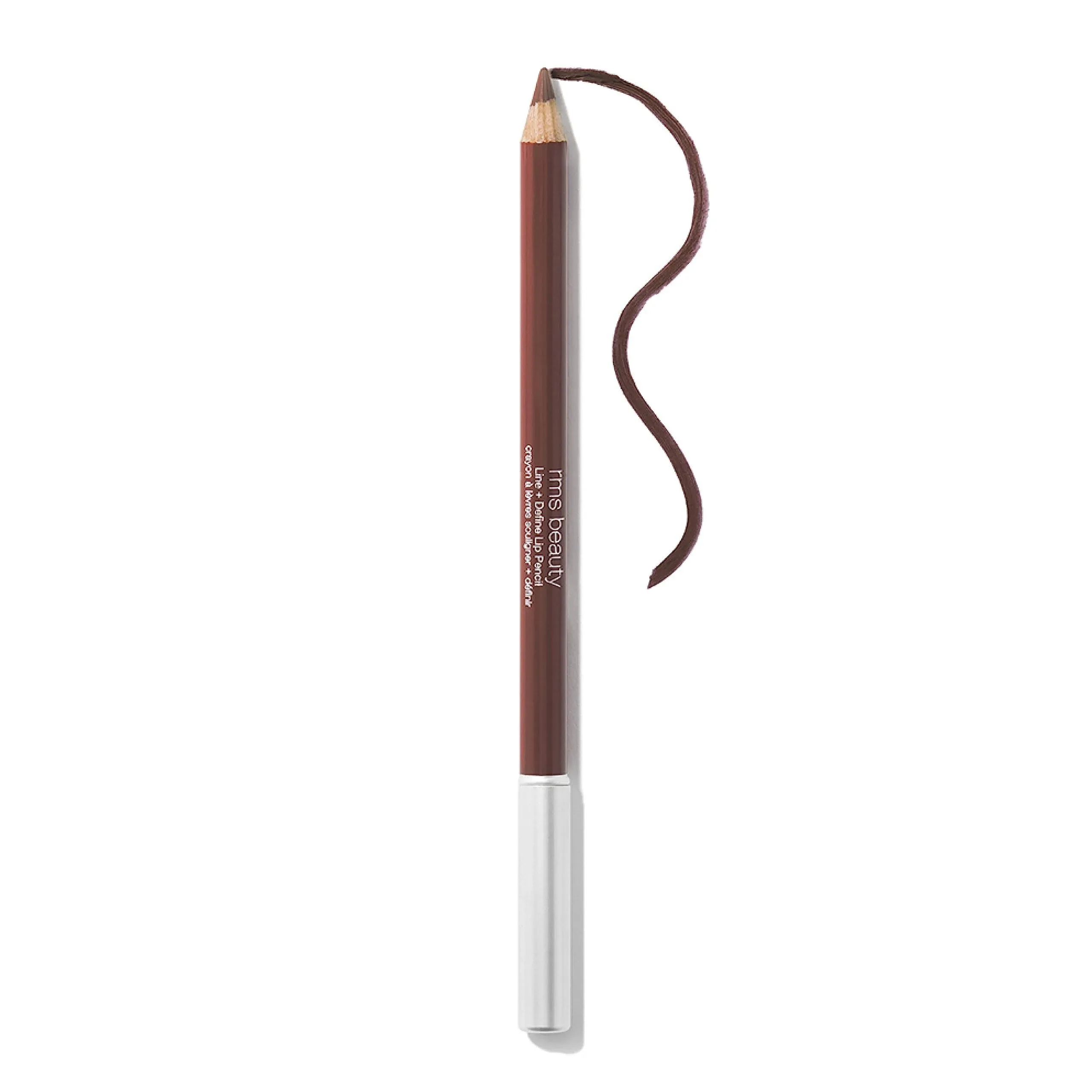 RMS Beauty Go Nude Lip Pencil - Midnight Nude