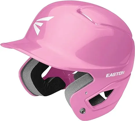 Easton Alpha T-Ball Batting Helmet - Pink