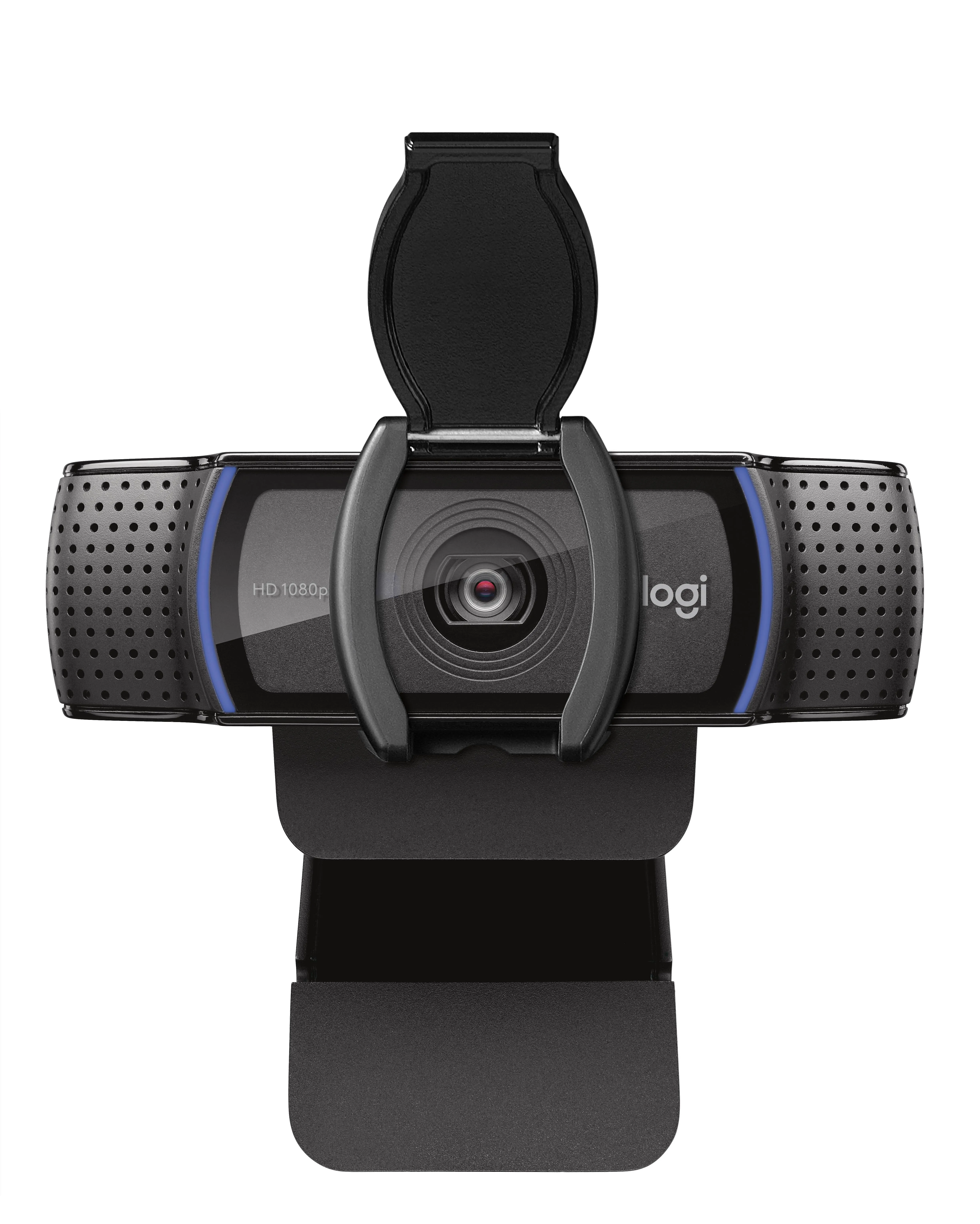 Logitech C920S Webcam