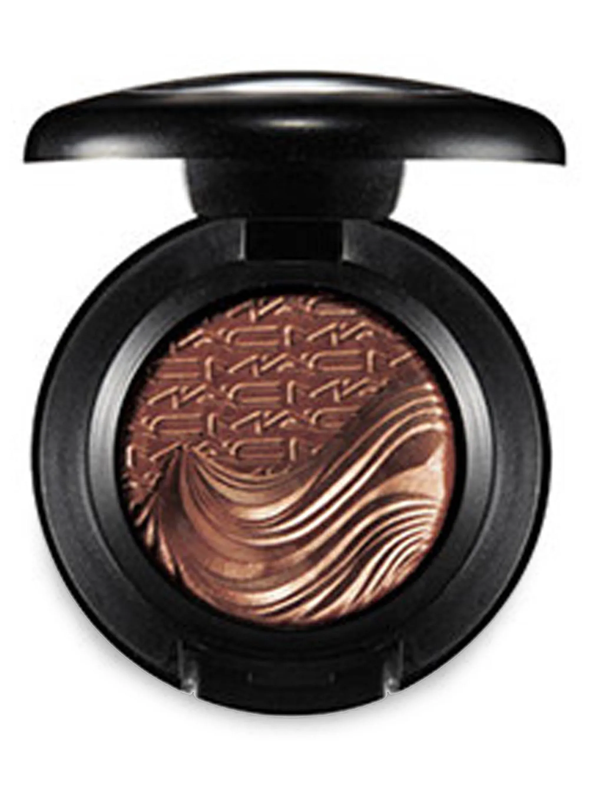 MAC Extra Dimension Eye Shadow A NATURAL FLIRT -Magnetic Nude collection 2013