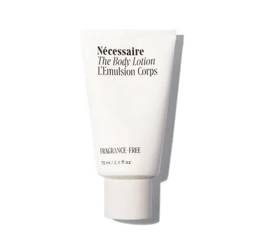 Necessaire The Body Lotion Travel Size 2.4 oz