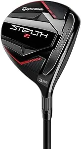 TaylorMade Stealth 2 Fairway Wood