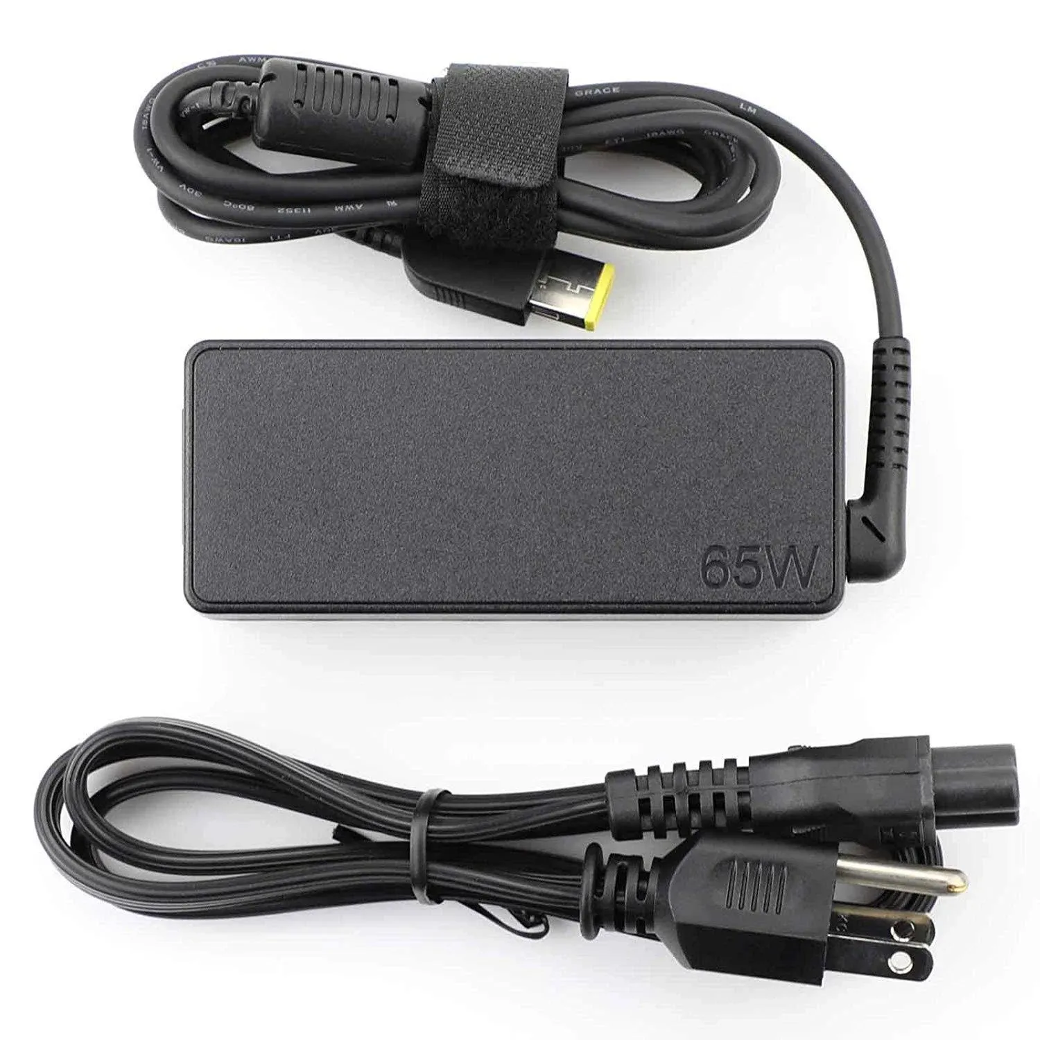 LENOVO Ac Adapter 65W Thinkpad Slim Tip