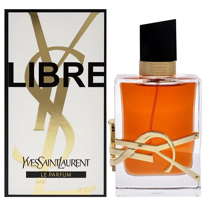 "Women's Perfume Yves Saint Laurent   EDP YSL Libre 50 ml"