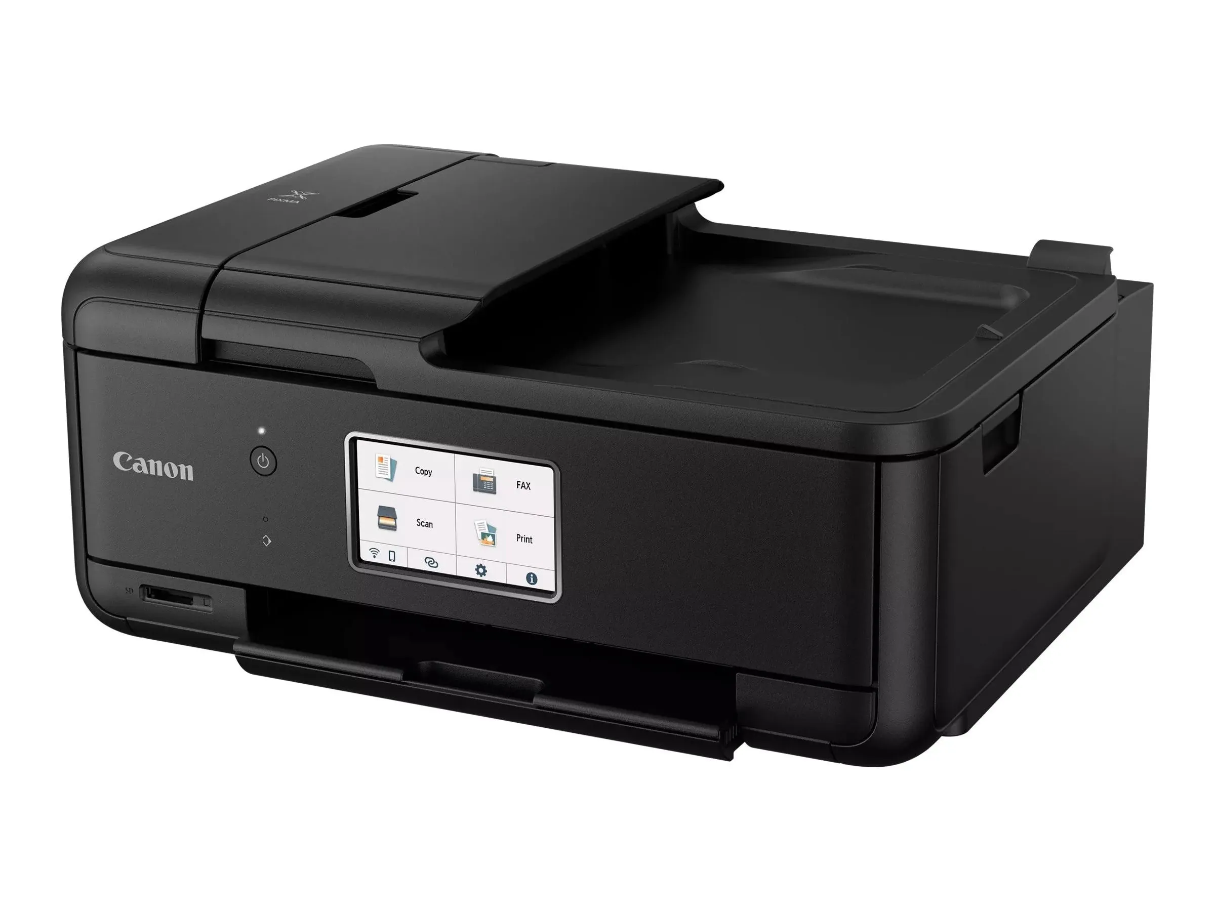 Canon - PIXMA TR8620 Wireless Inkjet All-in-One Printer