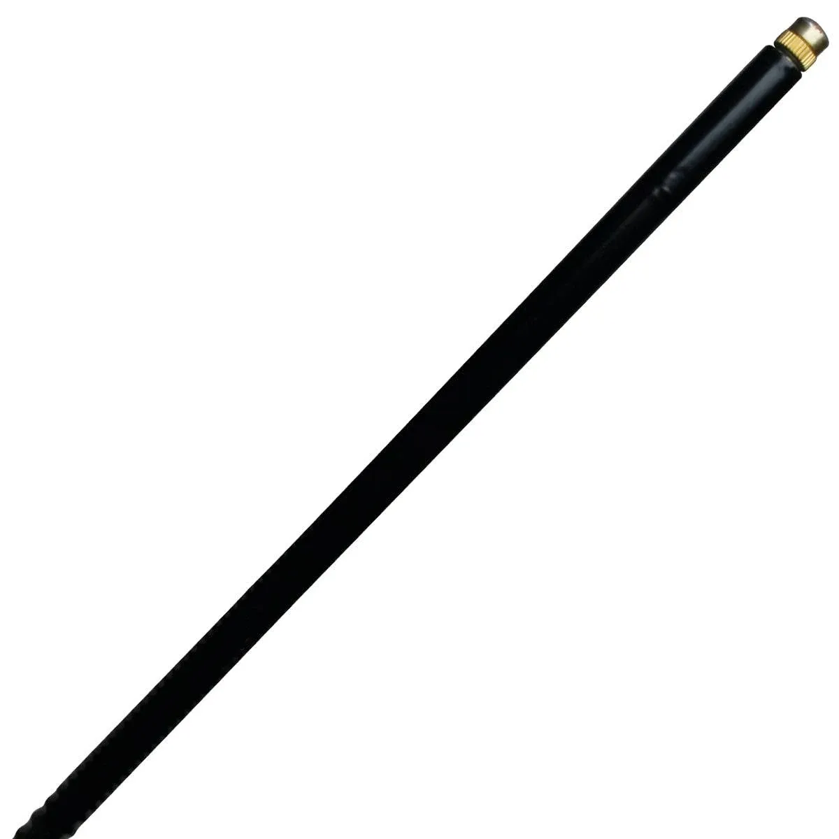 Firestik 3' (92cm) Firestik Ii Heavy-duty - 5/8 Wave (black) - FS-3Bk