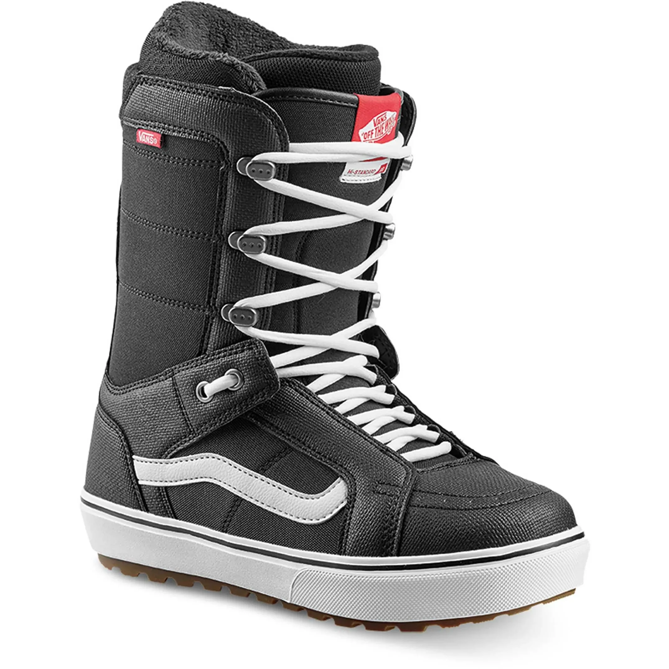 Vans Hi-Standard OG Women's Snowboard Boots 2024