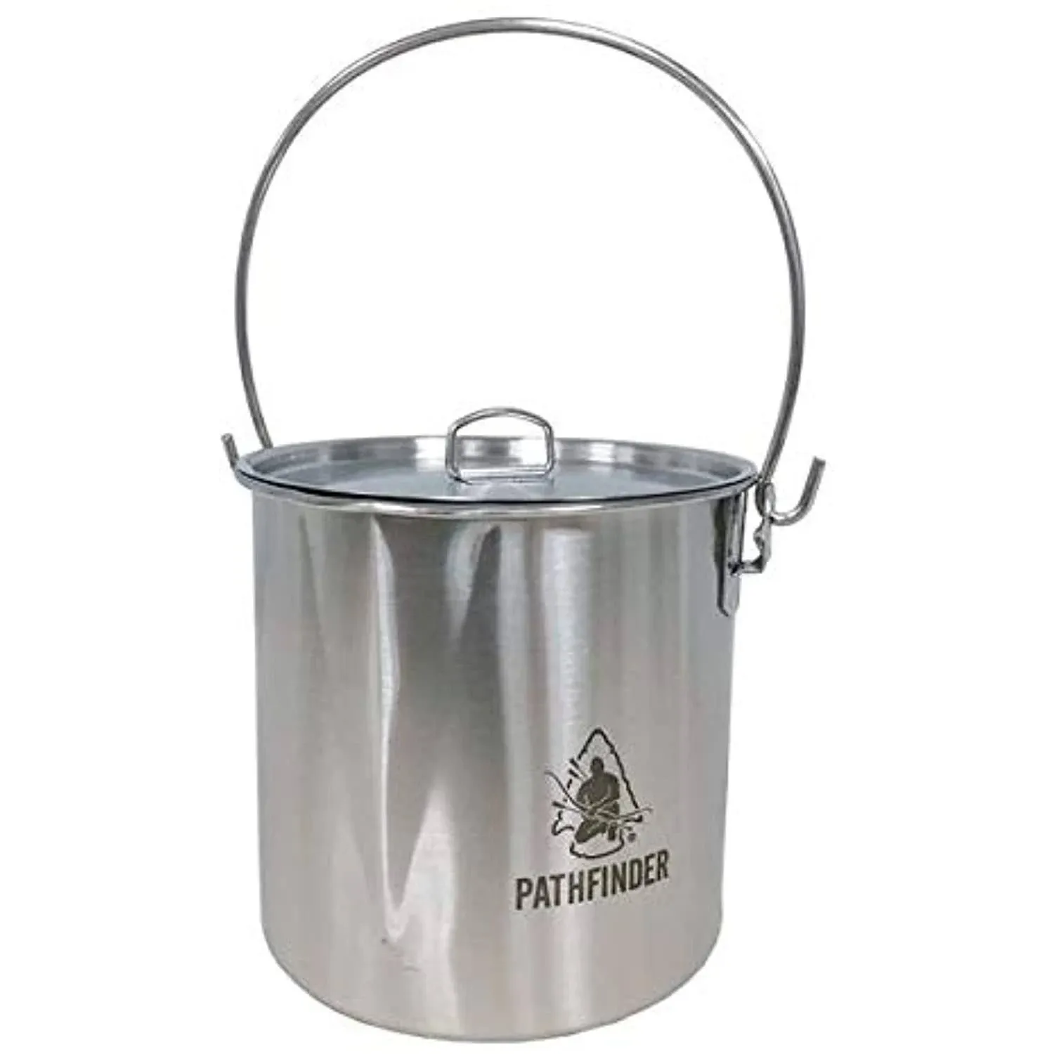 Pathfinder Bush Pot 1 Quart