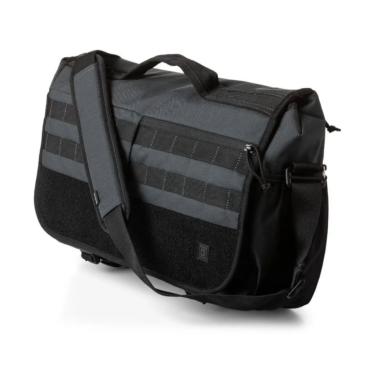 5.11 Tactical Overwatch Messenger 18L Double Tap