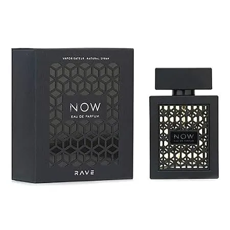 RAVE NOW MEN 100ML EDP