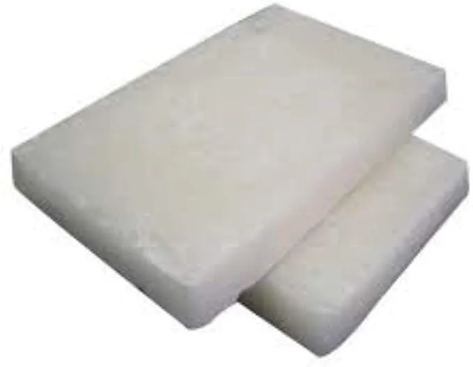 VCS 6006 Soy Blend Wax 11.25 Pound Slab Great for Candles and Tarts