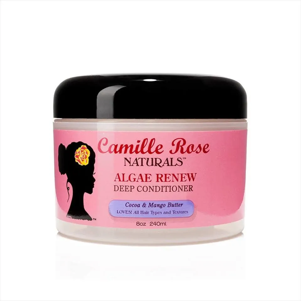 Camille Rose Deep Conditioning Mask