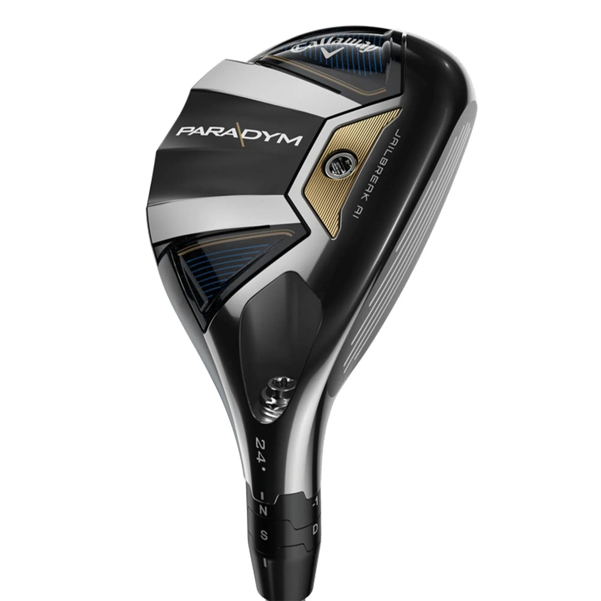 Callaway Paradym Hybrid 2023