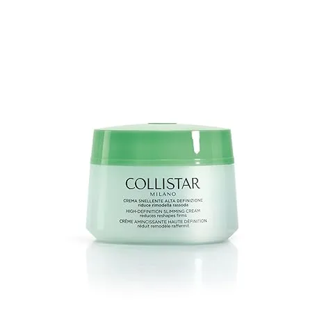 Collistar High Definition Slimming Cream, 400 ml