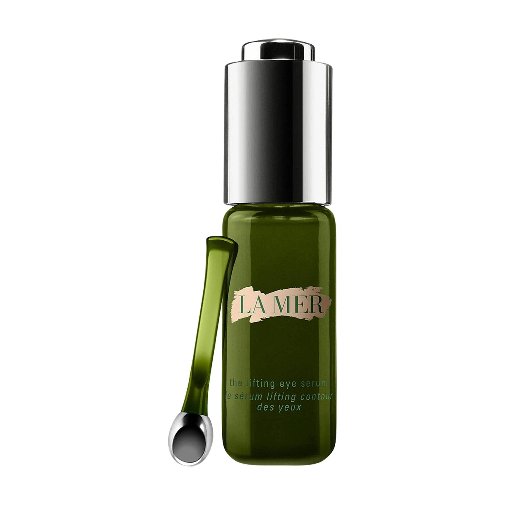 La Mer Lifting Eye Serum - 0.5 oz bottle