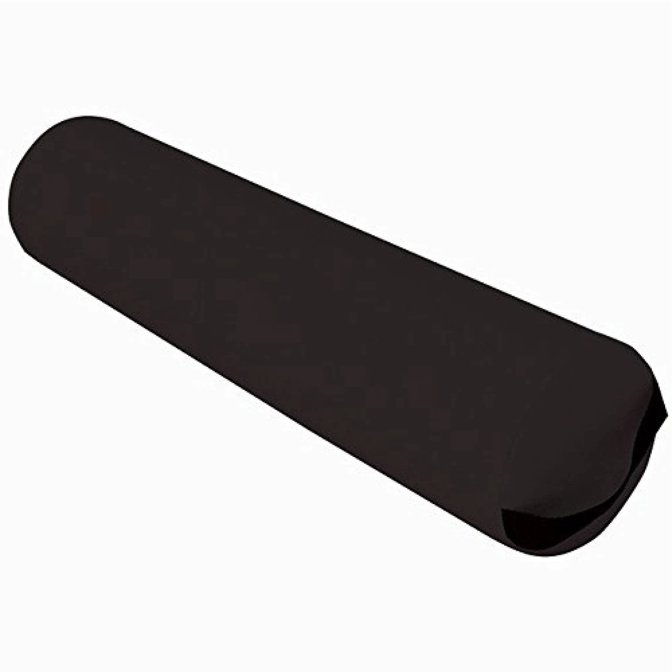 Full Round Bolster, Black, 6 Inch X 26 Inch,Includes carry handle easy to travel