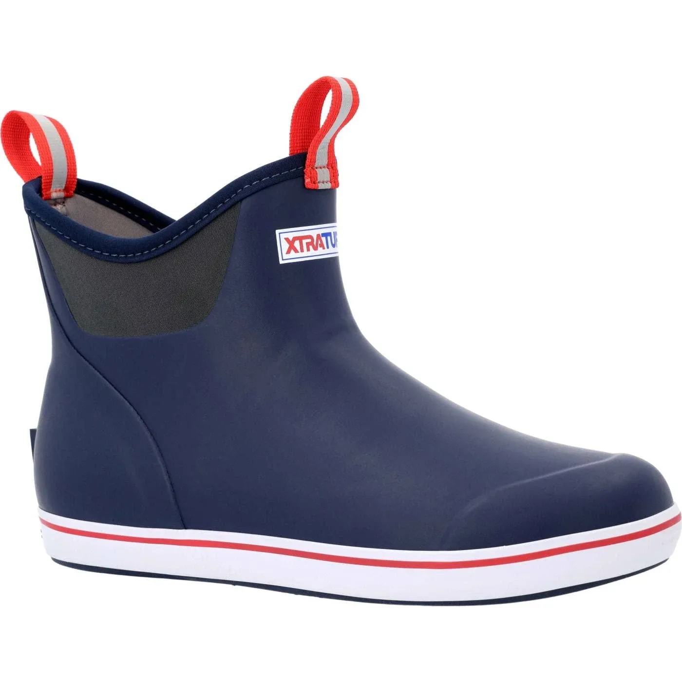 Ankle Deck Boot Xtratuf Men's