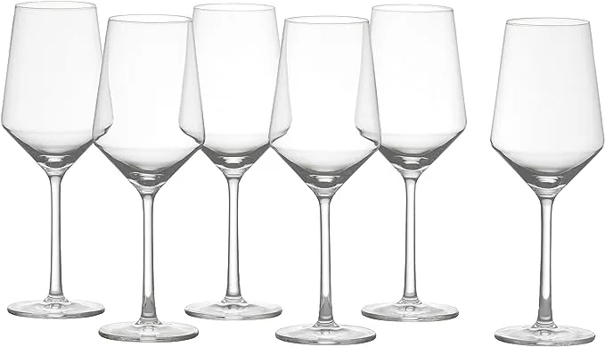 Pure Sauvignon Blanc Wine Glass