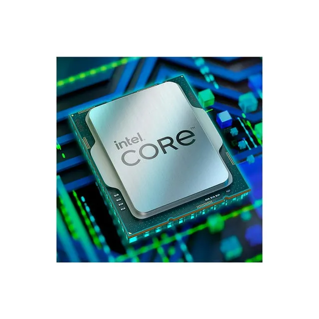 Intel Core i5-12400F