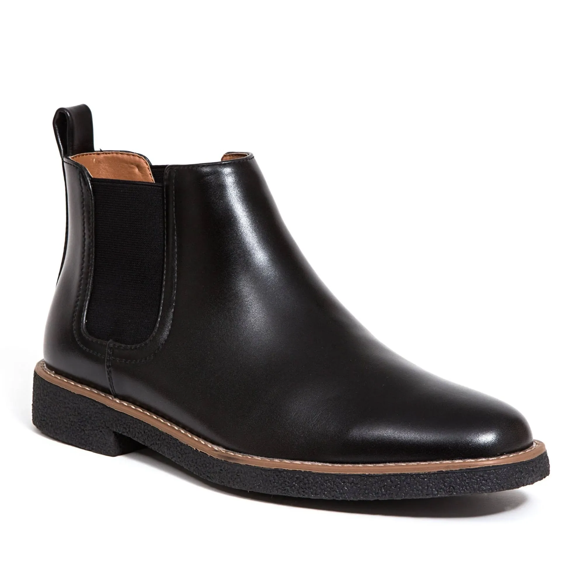 Deer Stags Men's Rockland Chelsea Boot