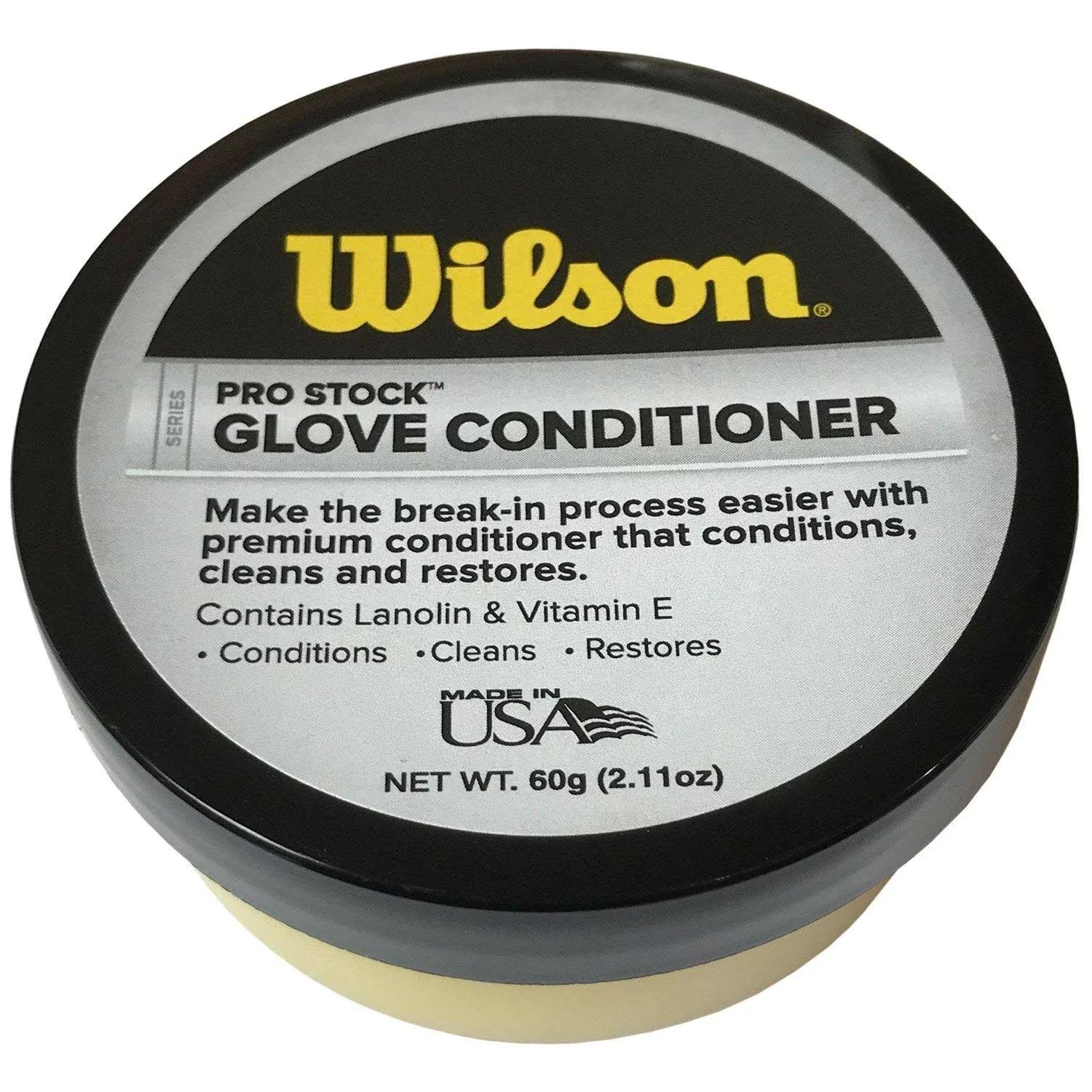 Wilson Pro Stock Glove Conditioner