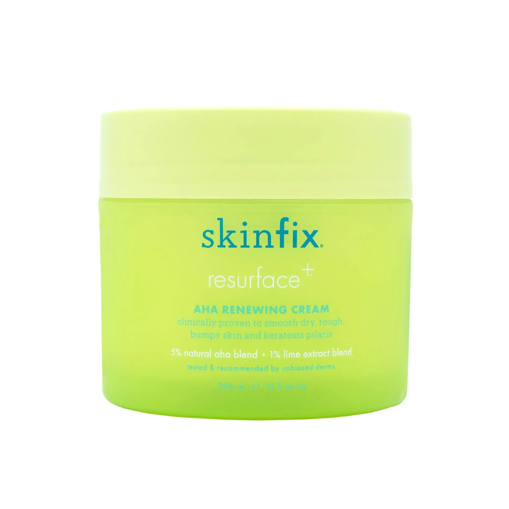 Skinfix resurface+ AHA/BHA Renewing Cream