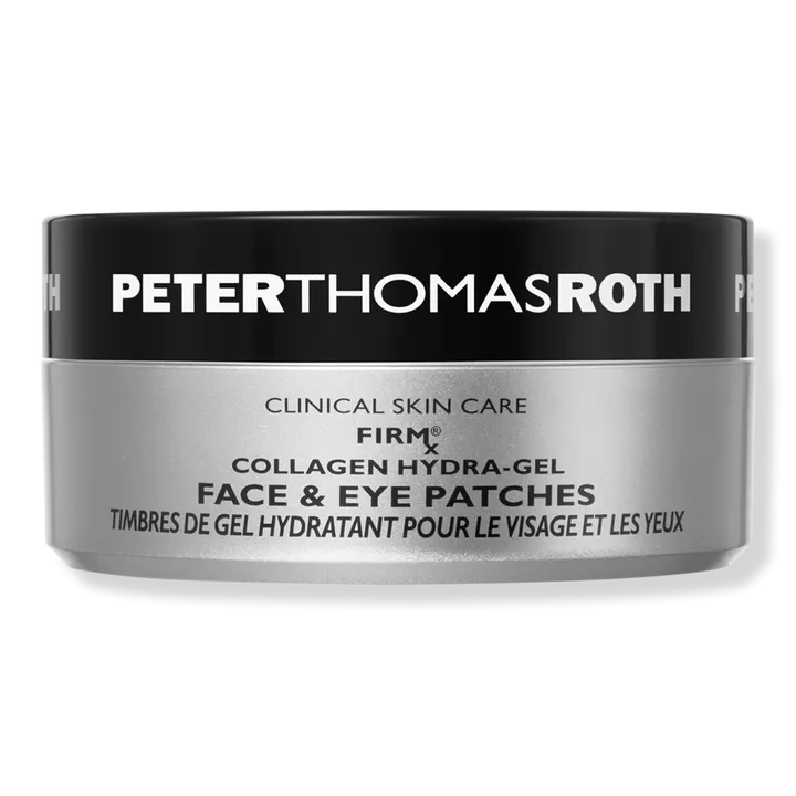 Peter Thomas Roth - Firmx Collagen Hydra-Gel Face & Eye Patches