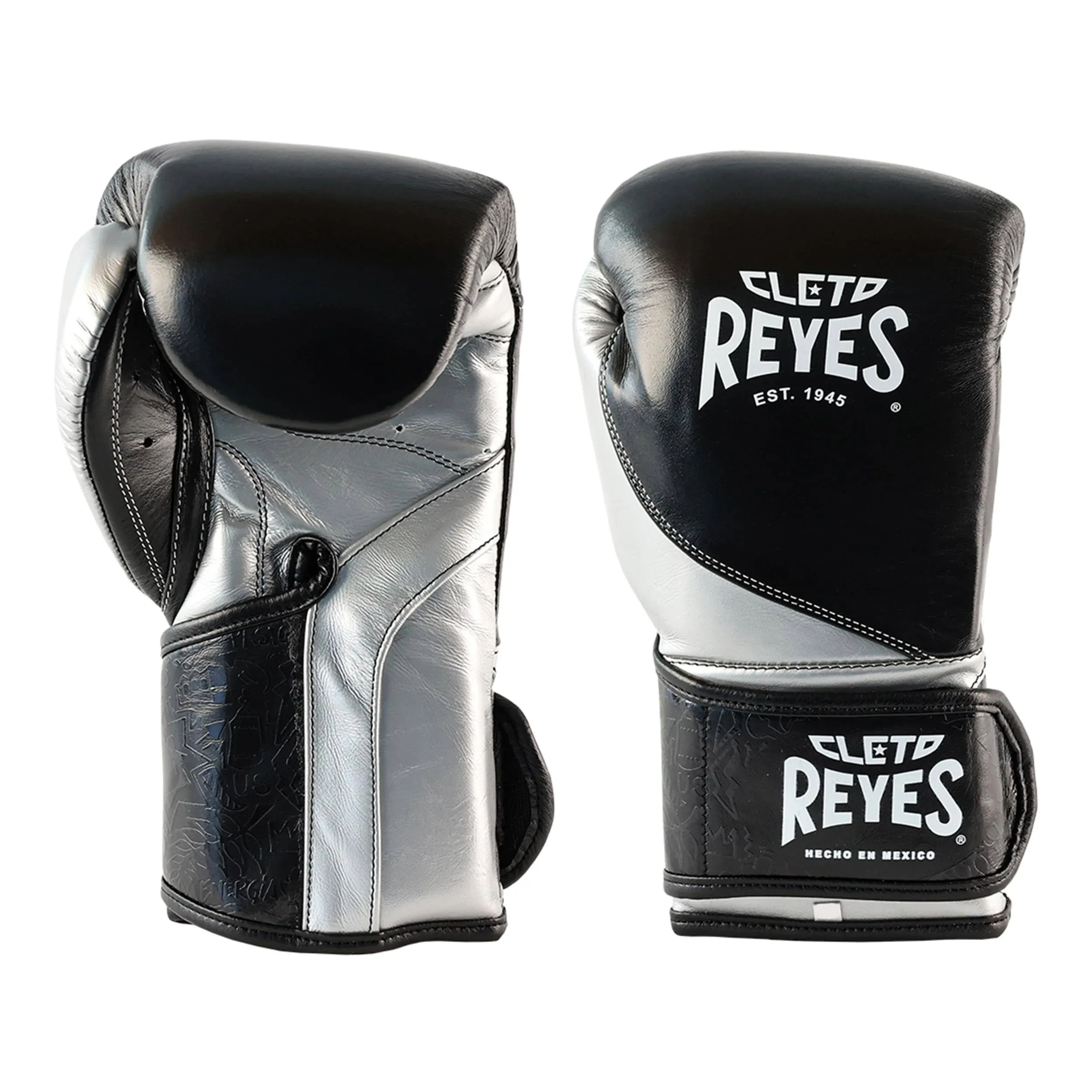 Cleto Reyes High Precision Boxing Gloves