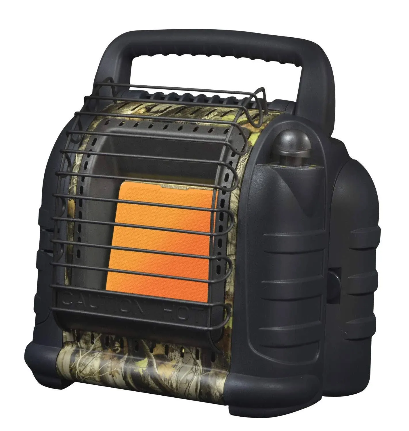 Mr. Heater Hunting Buddy Portable Space Heater MH12HB