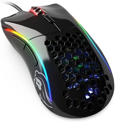 Glorious Model D Gaming Mouse