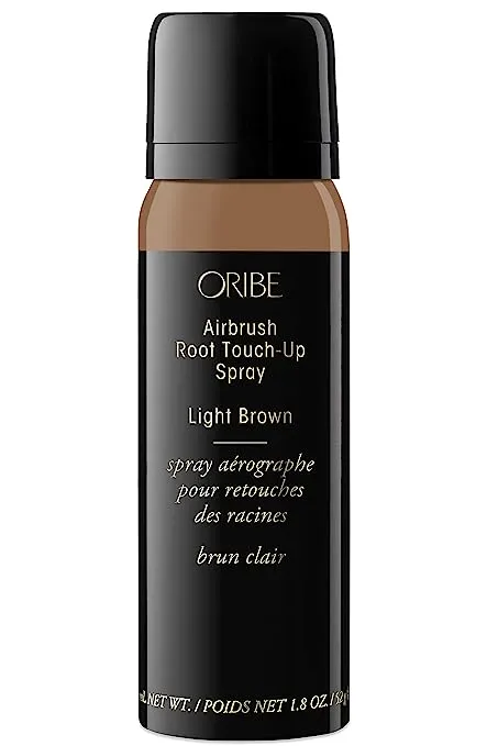 Airbrush Root Touch-Up Spray 1.8 oz.