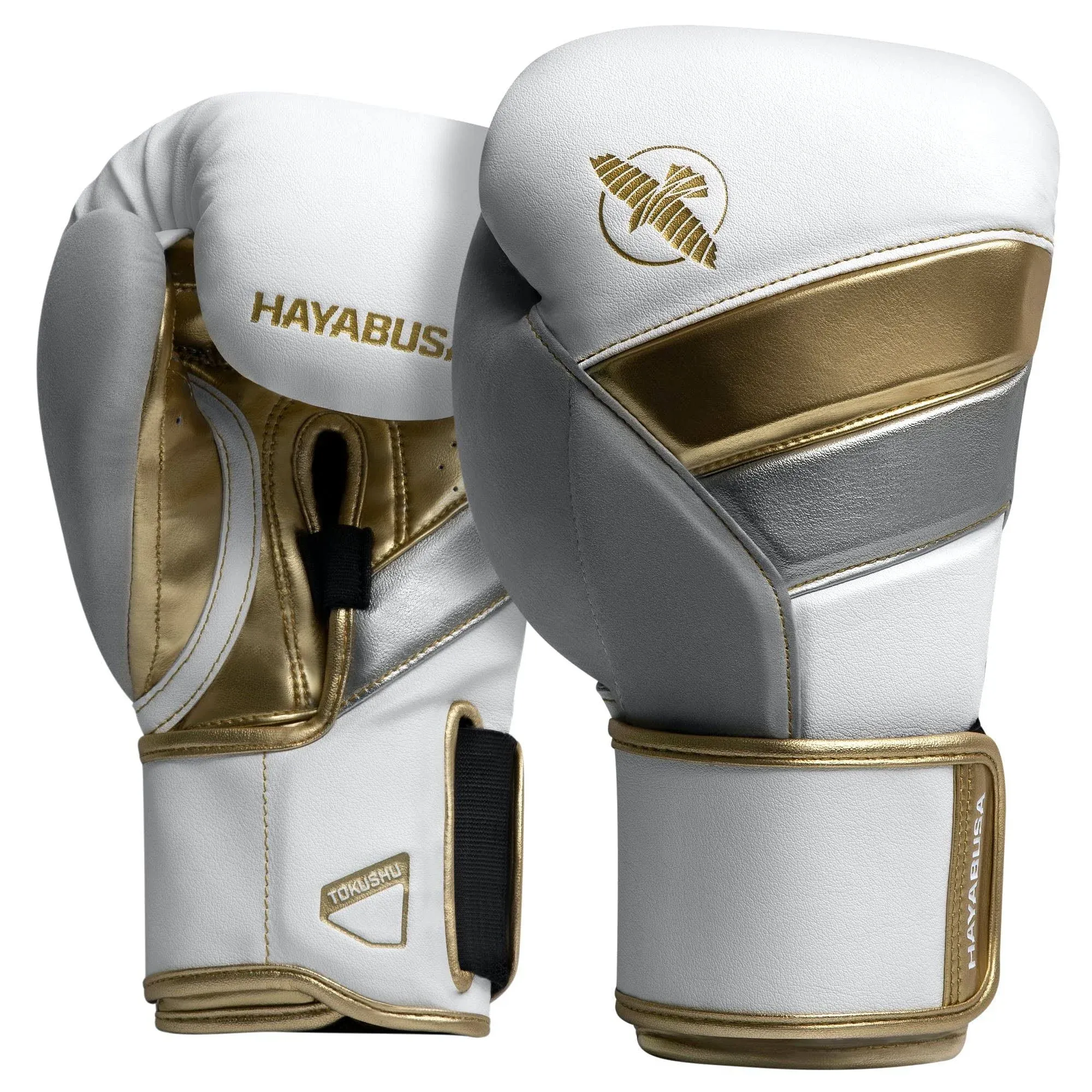 Hayabusa T3 Boxing Gloves