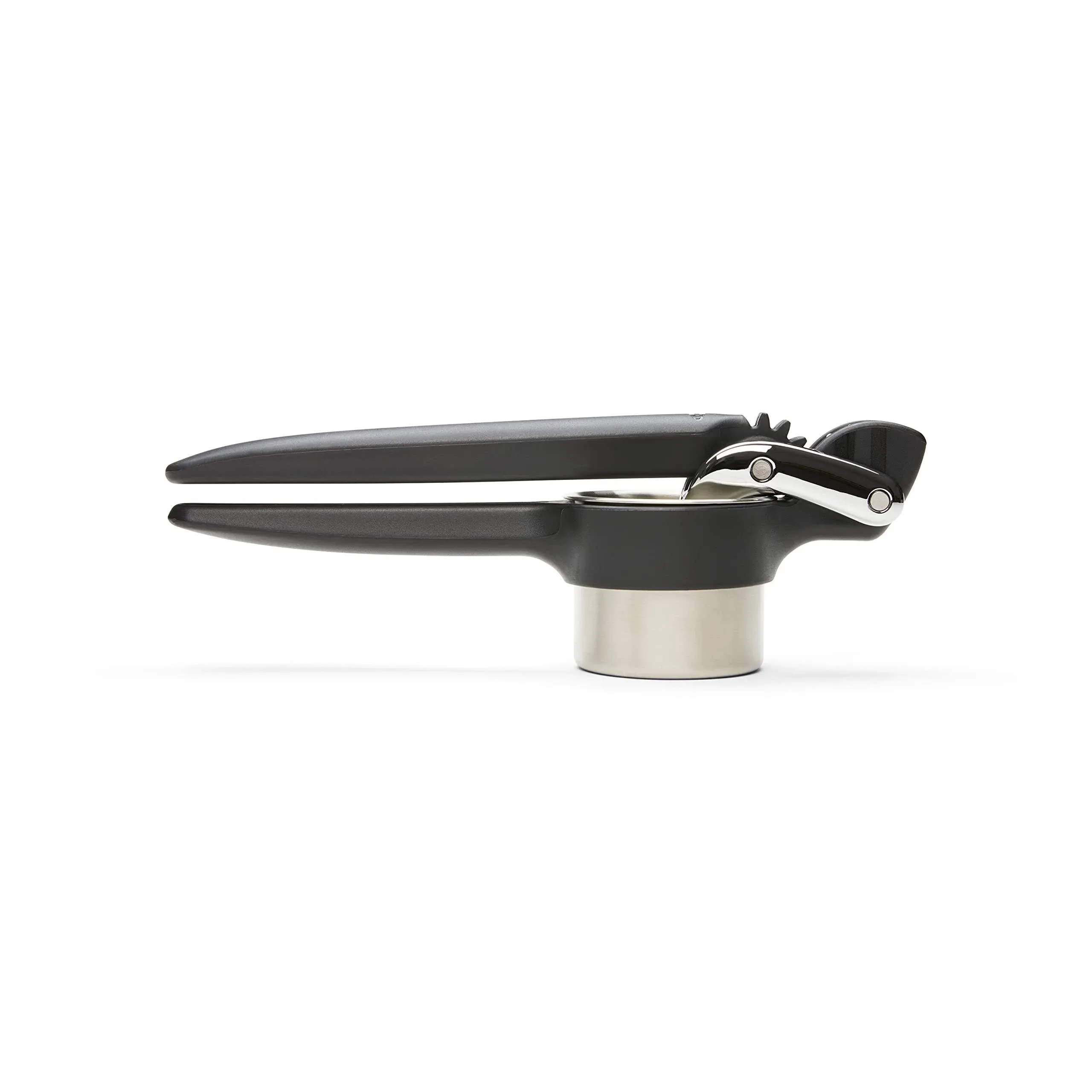 Chef'n FreshForce Potato Ricer Press, Black