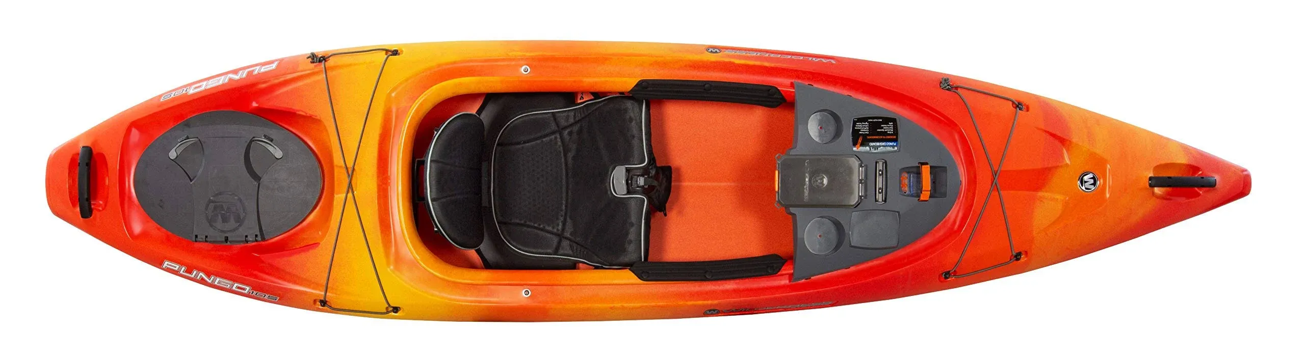 Wilderness Systems Pungo 105 Recreational Kayak