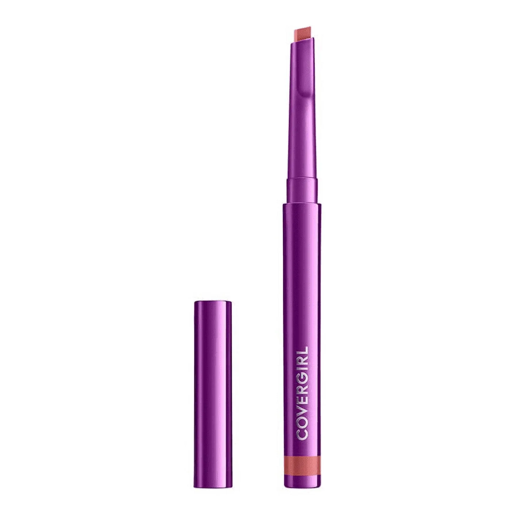 Covergirl Simply Ageless Lip Flip Liner Elegant Nude