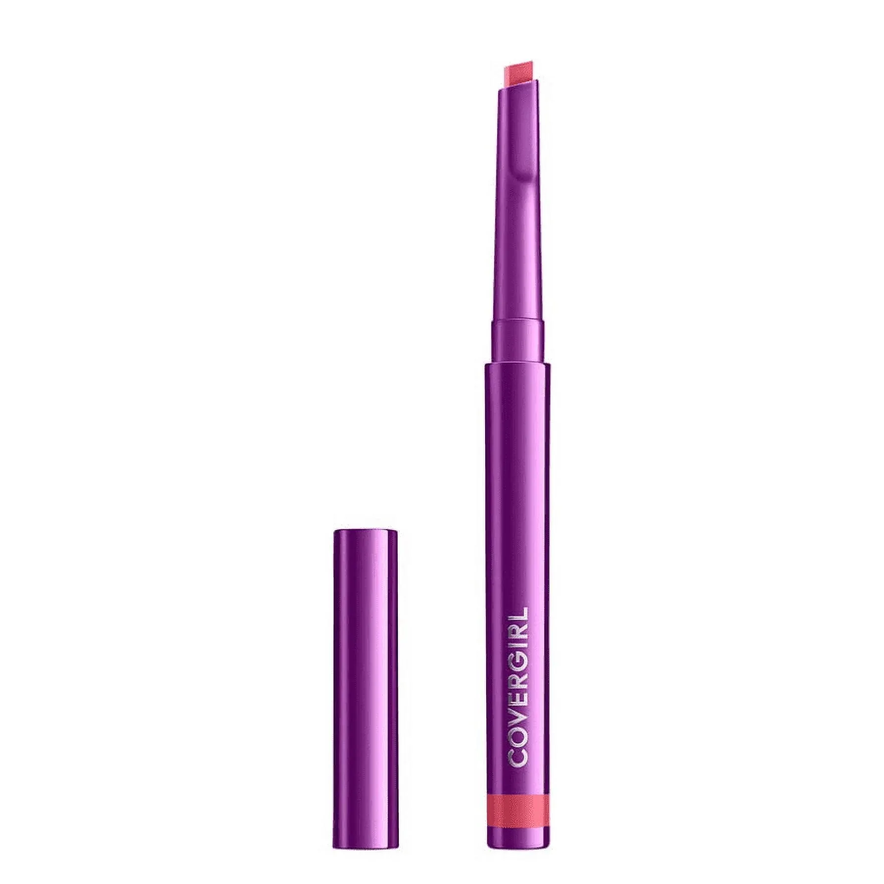 Covergirl Simply Ageless Lip Flip Liner #310 Devoted Red 