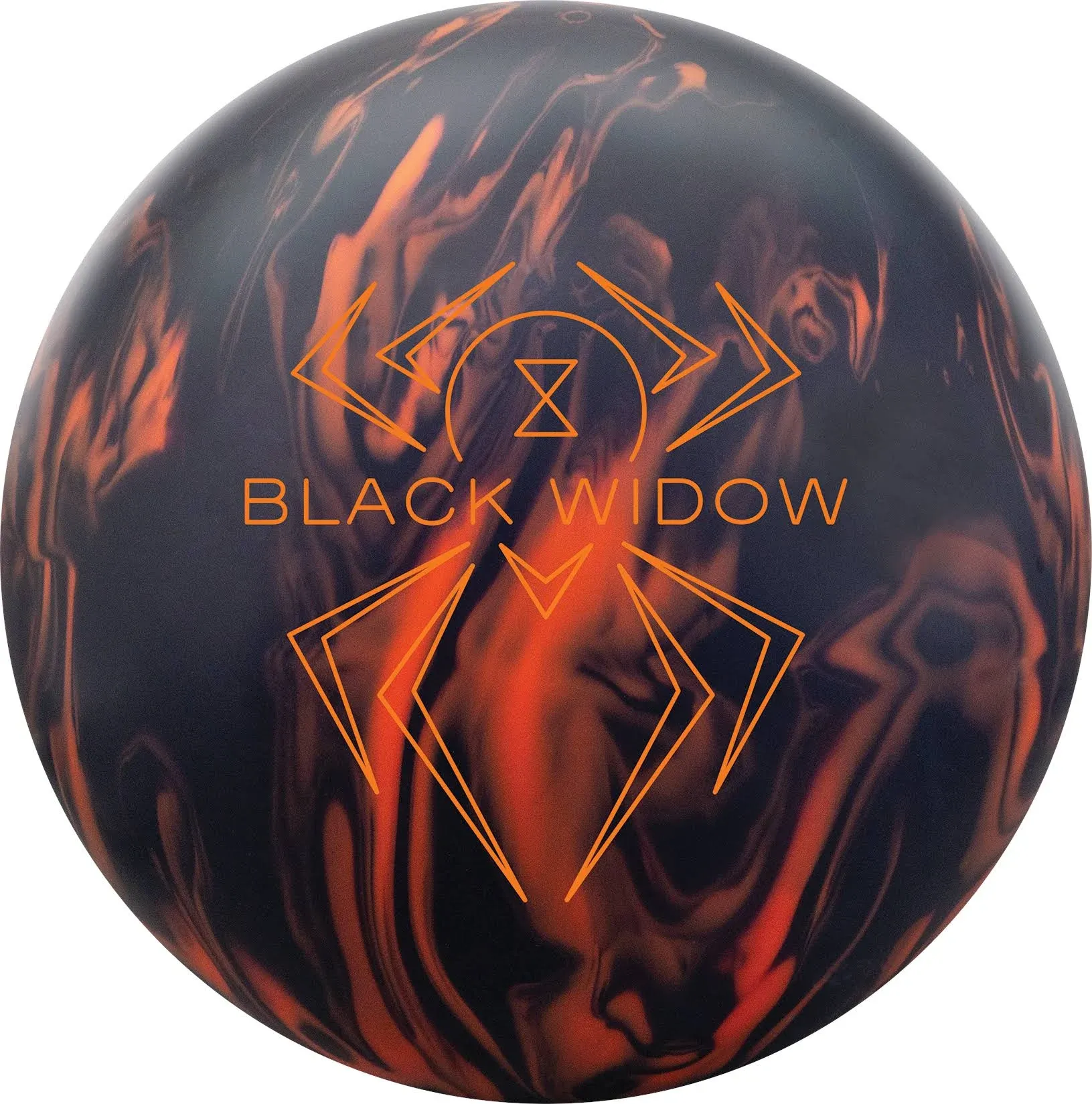 Hammer Black Widow 3.0 Bowling Ball 13 lbs.