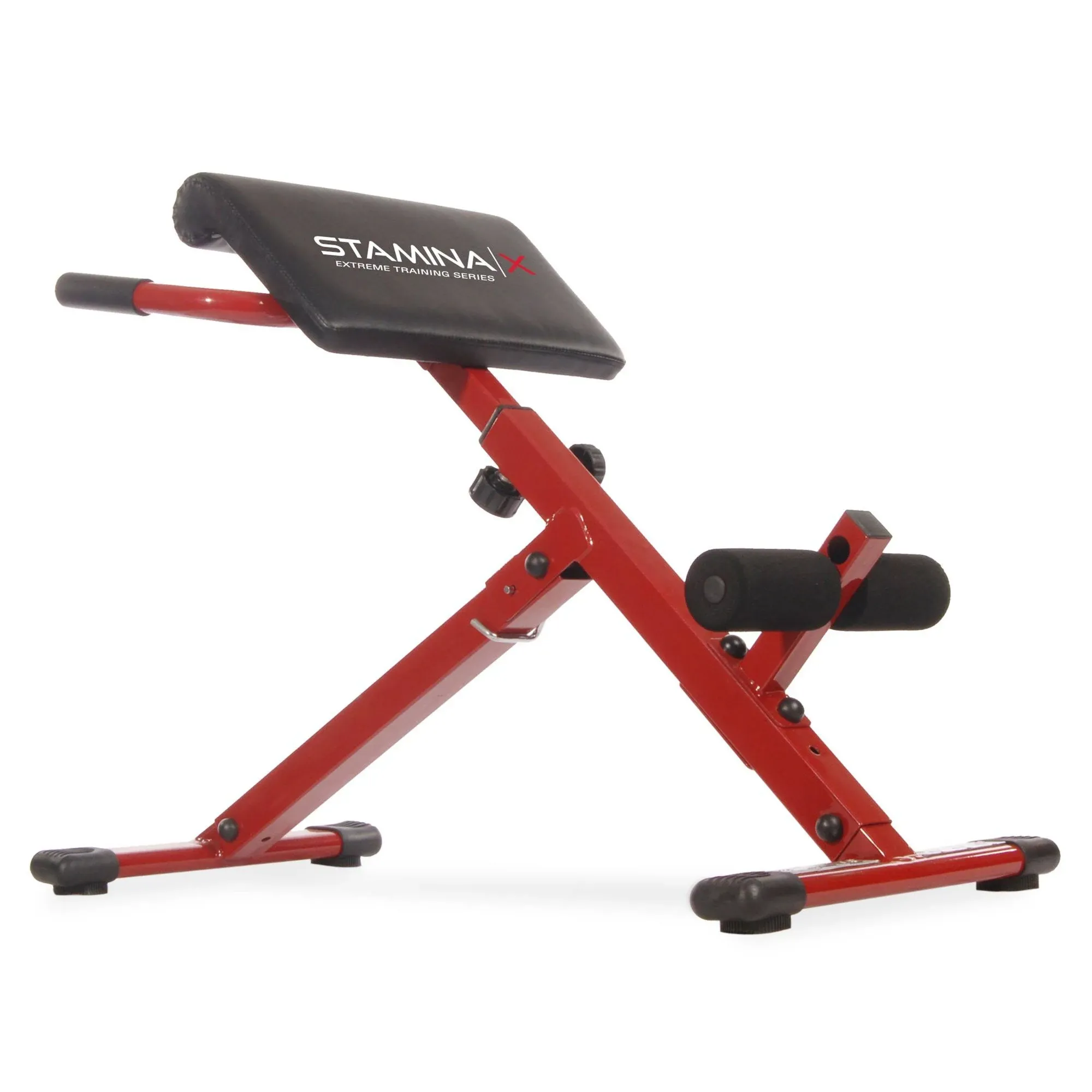 Stamina X Hyper Exercise Bench