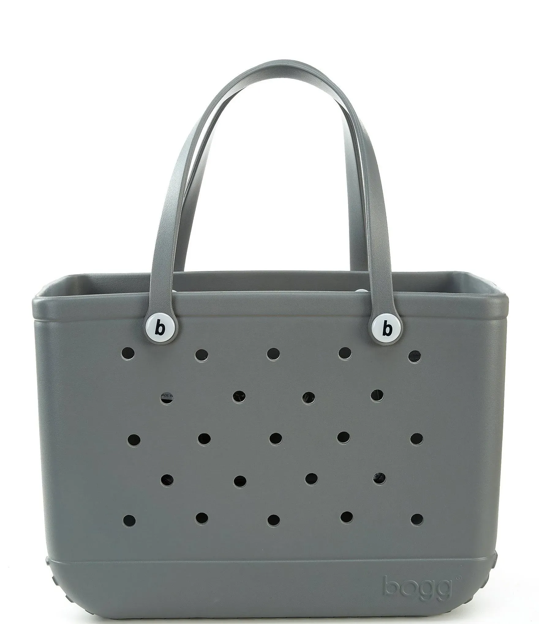 Bogg Bag Original - Fogg