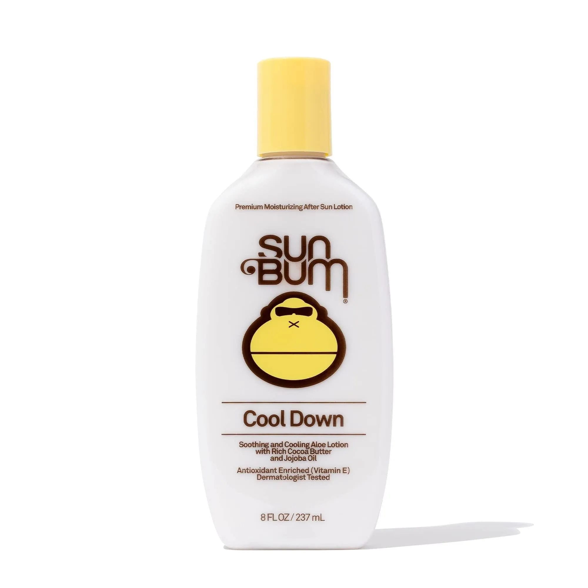 Sun Bum Cool Down After Sun Lotion - 8 oz