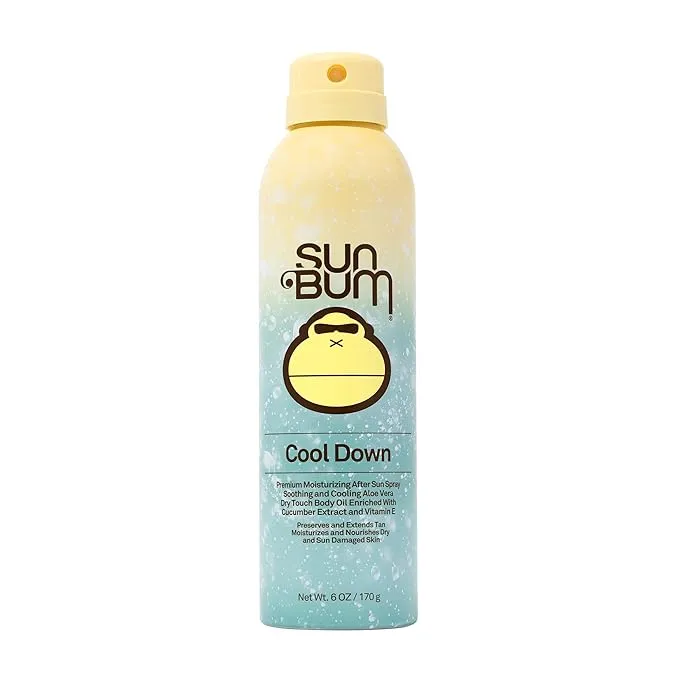 Sun Bum Cool Down Original Sunscreen