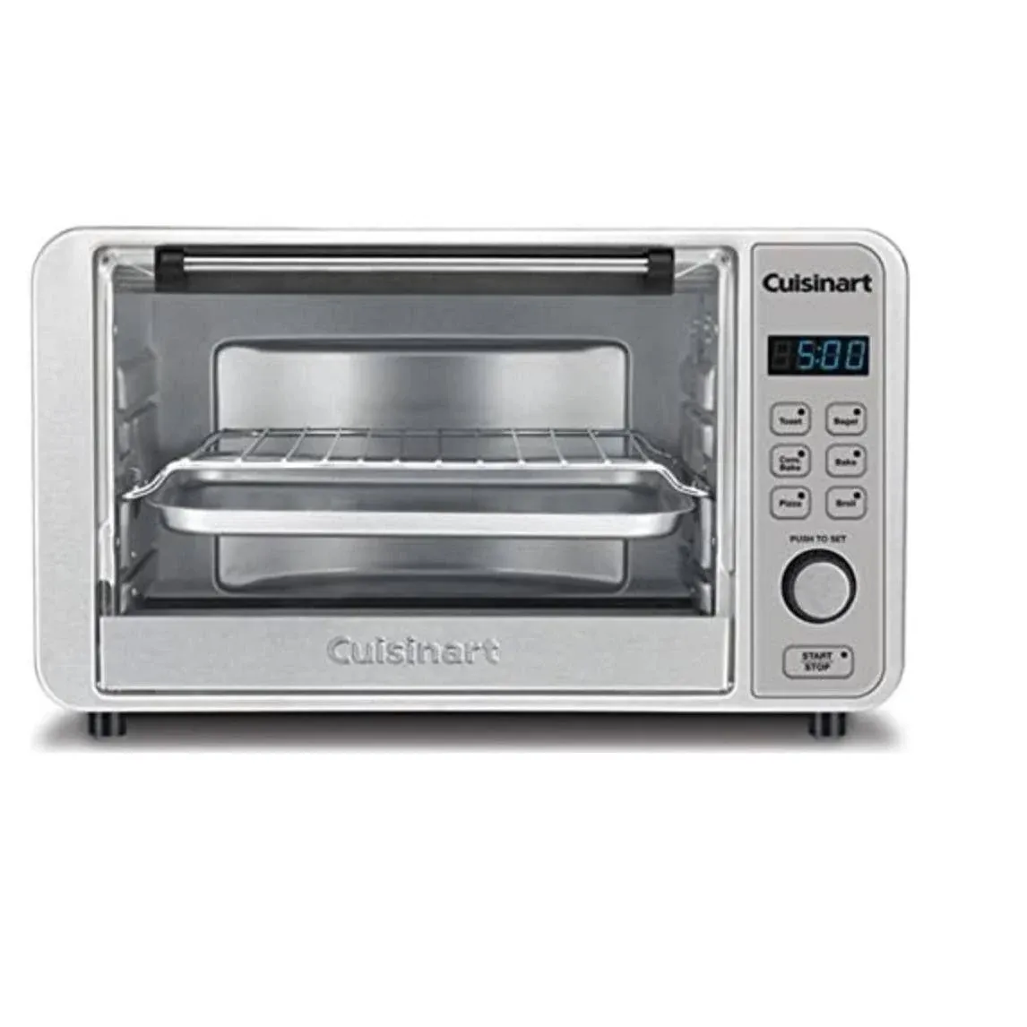 Cuisinart TOB-1300FR Convection Toaster Oven