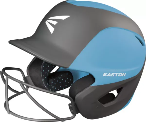 Easton Ghost Adult Matte Softball Batting Helmet