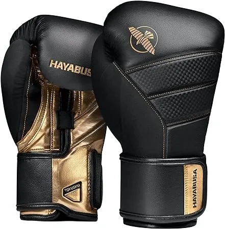 Hayabusa T3 Boxing Gloves