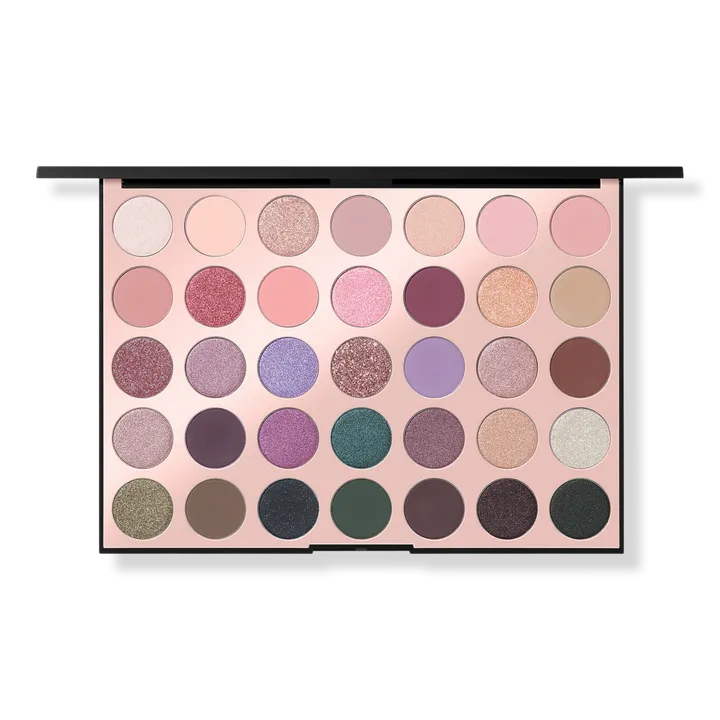 Morphe 35C Everyday Chic Artistry Palette