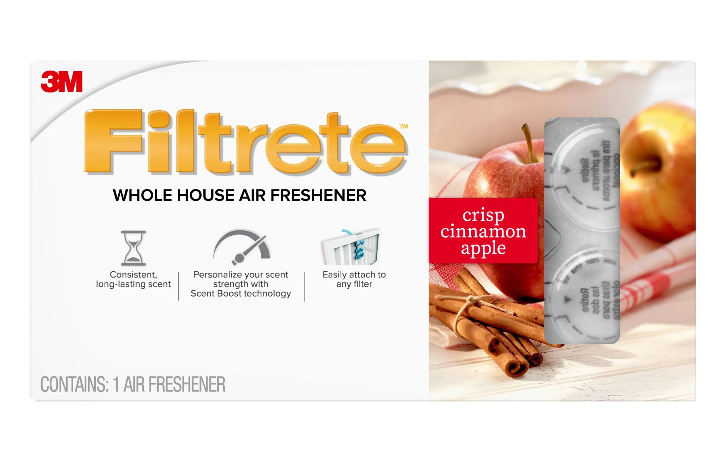 Filtrete Whole House Air Freshener