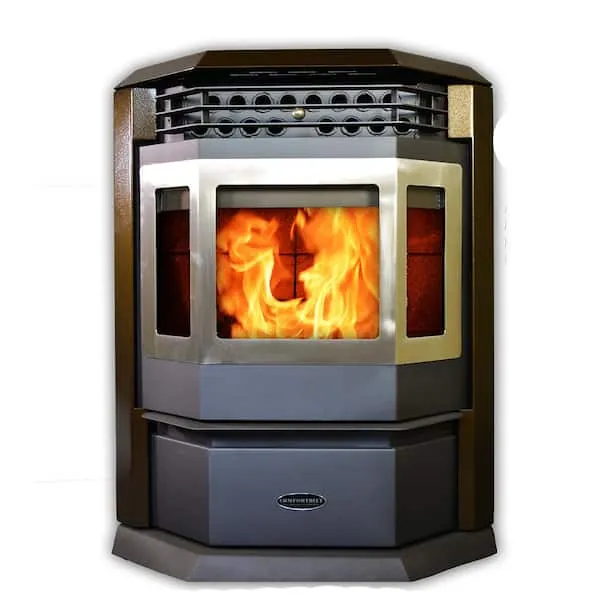 ComfortBilt HP22 Pellet Stove