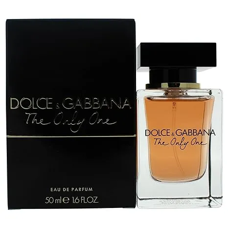 DOLCE & GABBANA The Only One Women 1.6 oz EDP Spray