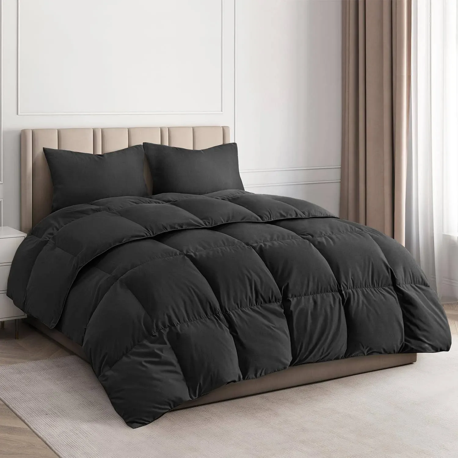 CGK Linens Goose Down Alternative Comforter