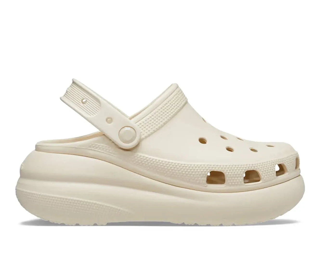 Crocs Unisex-Adult Crush Clog